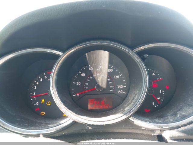 Kia Sorento Lx Image 6