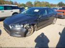 Ford Fusion Se Image 12
