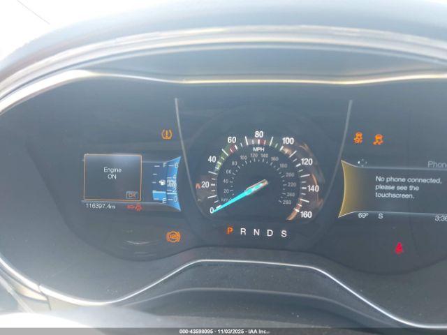 Ford Fusion Se Image 17