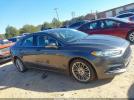 Ford Fusion Se Image 3