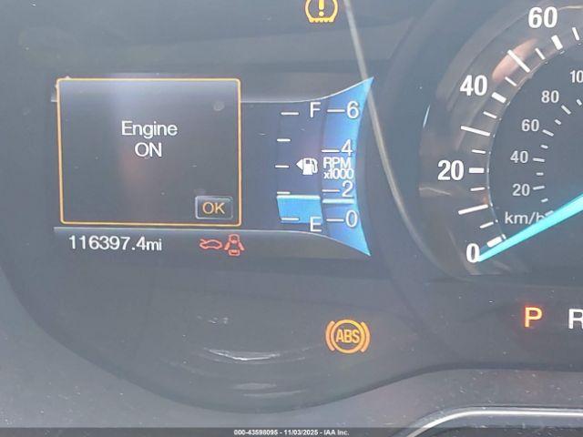 Ford Fusion Se Image 11