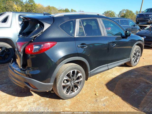 Mazda Cx Grand Touring Image 3