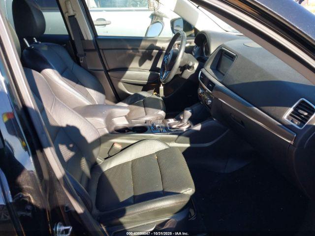 Mazda Cx Grand Touring Image 6