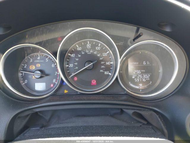 Mazda Cx Grand Touring Image 8