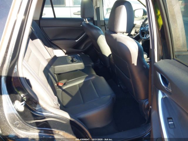 Mazda Cx Grand Touring Image 2