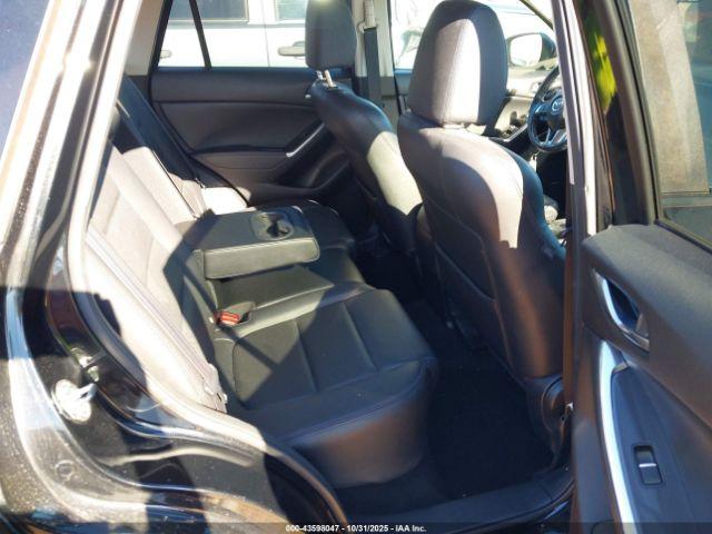 Mazda Cx Grand Touring Image 2