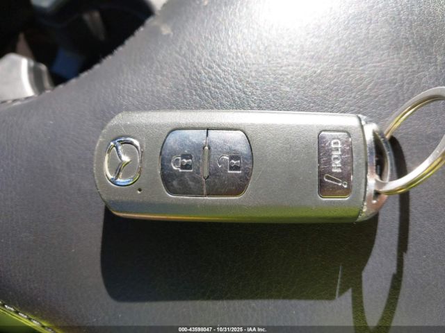 Mazda Cx Grand Touring Image 10