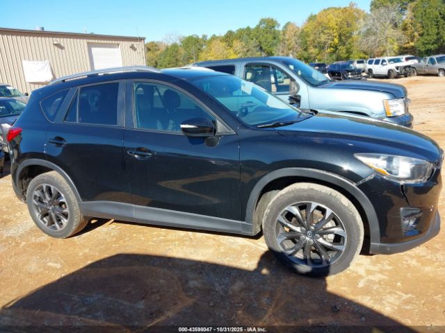 Mazda Cx Grand Touring Image 14