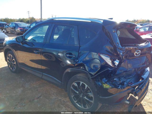 Mazda Cx Grand Touring Image 13