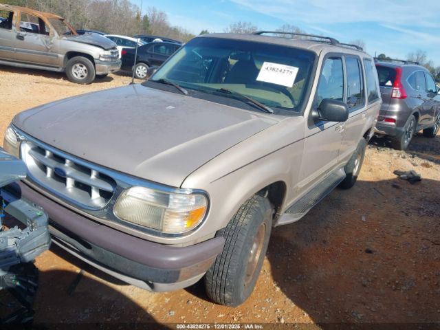 Ford Explorer Image 7