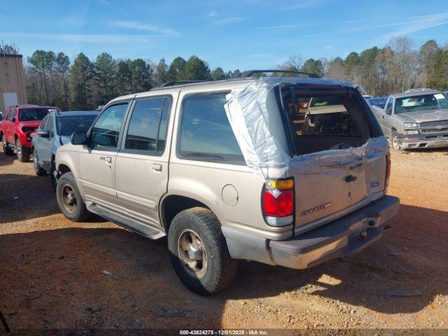 Ford Explorer Image 5