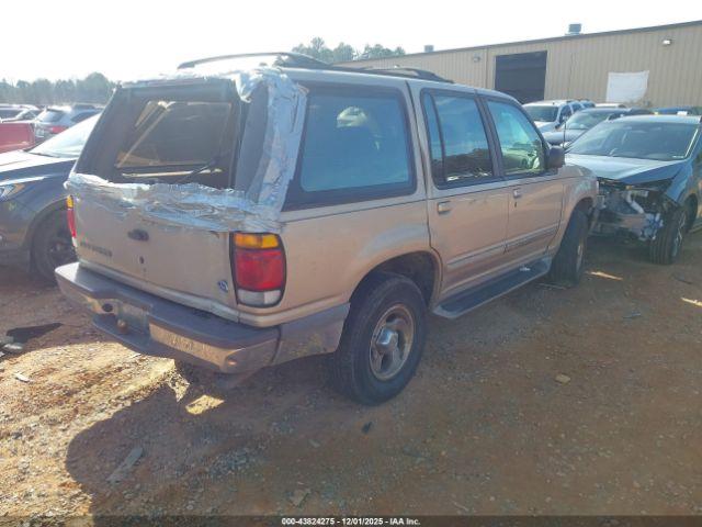 Ford Explorer Image 3