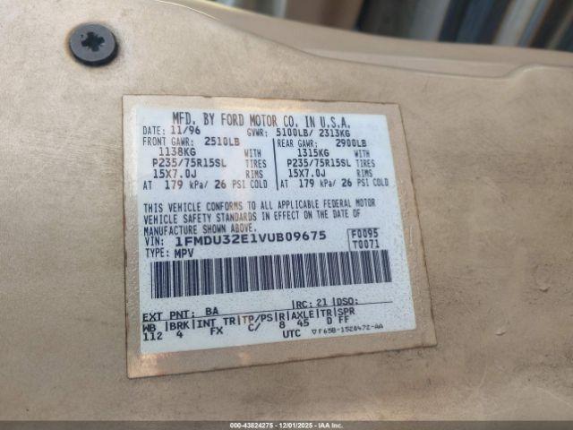 Ford Explorer Image 10