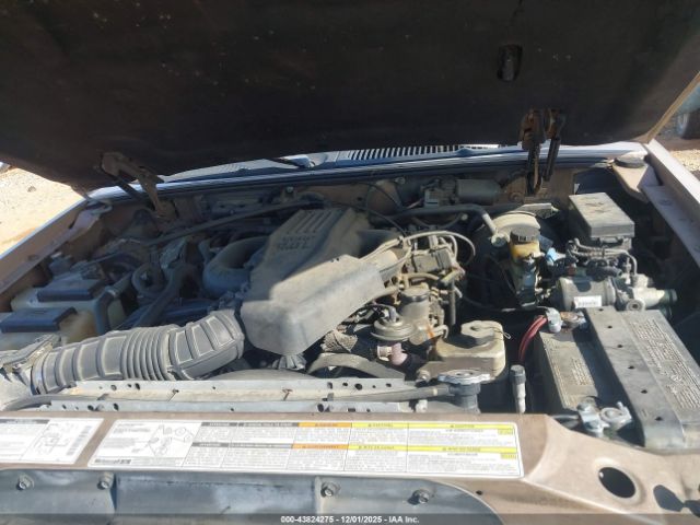 Ford Explorer Image 2