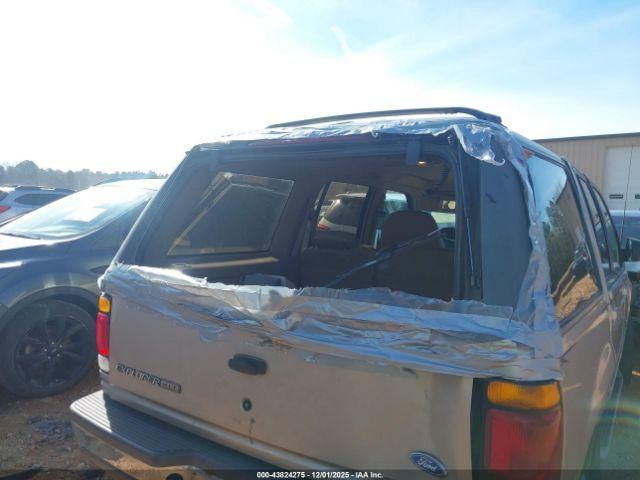 Ford Explorer Image 12