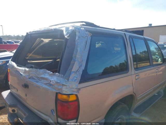 Ford Explorer Image 13