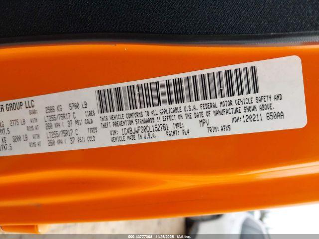 Jeep Wrangler Rubicon Image 10