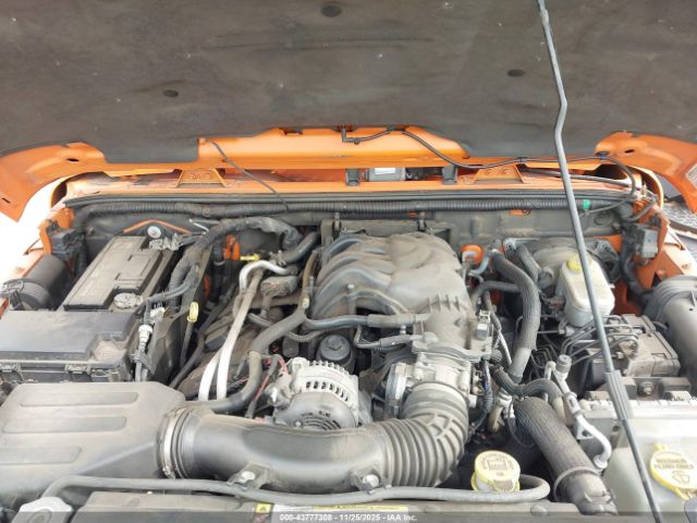 Jeep Wrangler Rubicon Image 8