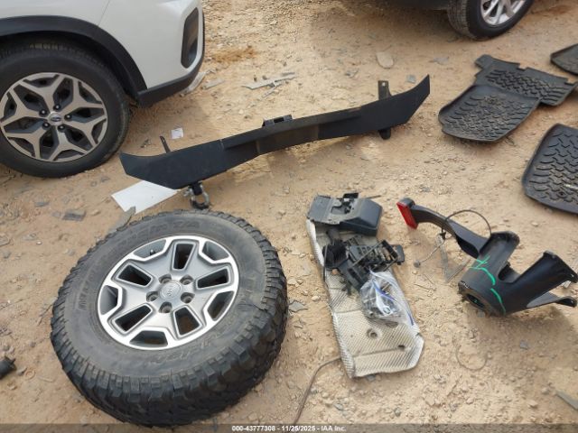 Jeep Wrangler Rubicon Image 15