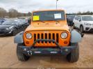 Jeep Wrangler Rubicon Image 3
