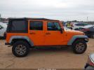 Jeep Wrangler Rubicon Image 14