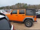 Jeep Wrangler Rubicon Image 17