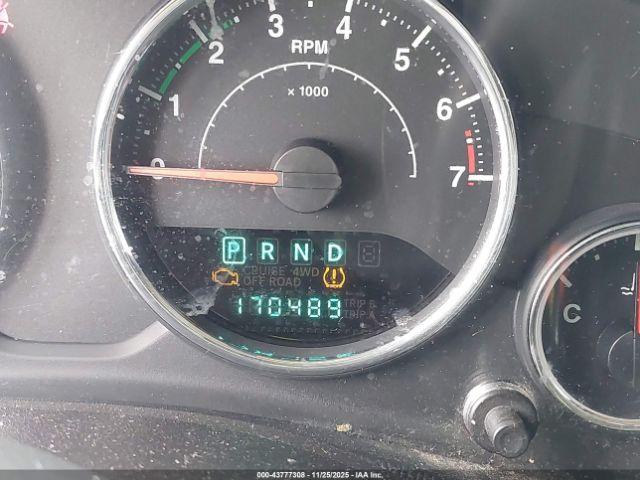 Jeep Wrangler Rubicon Image 2