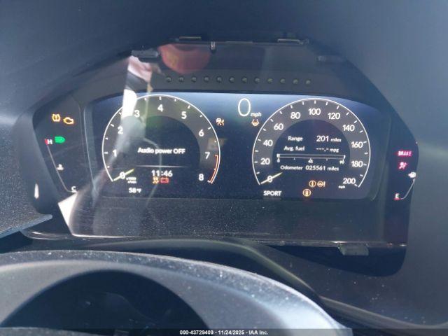 Honda Civic Image 15