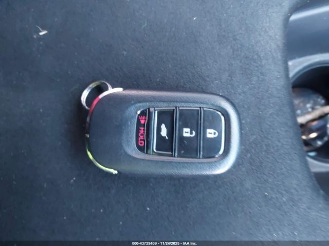 Honda Civic Image 11