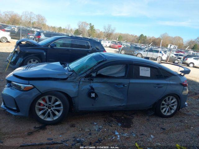 Honda Civic Image 16