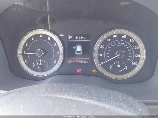 Hyundai VENUE Denim Image 15