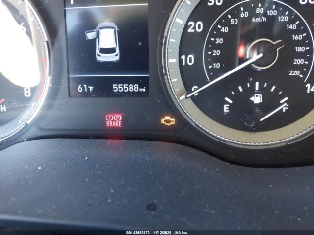 Hyundai VENUE Denim Image 9