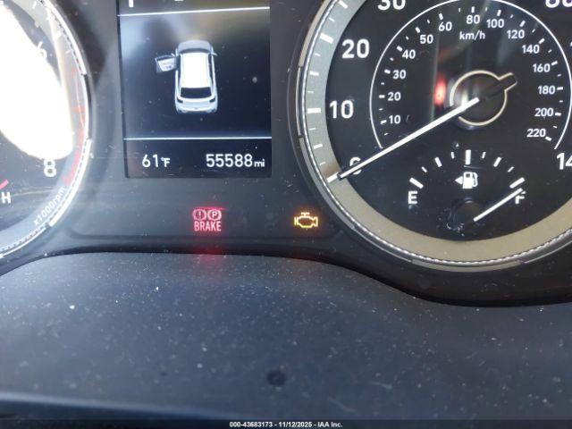 Hyundai VENUE Denim Image 9