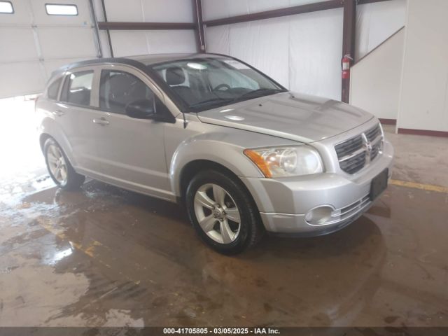 Dodge Caliber Sxt Image 1
