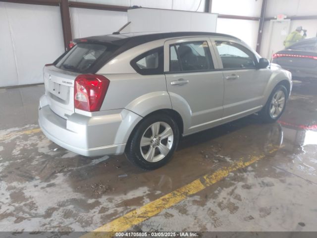 Dodge Caliber Sxt Image 2