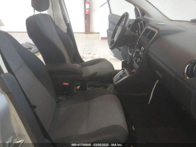 Dodge Caliber Sxt Image 11