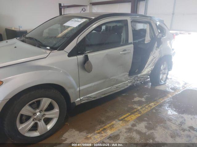 Dodge Caliber Sxt Image 6