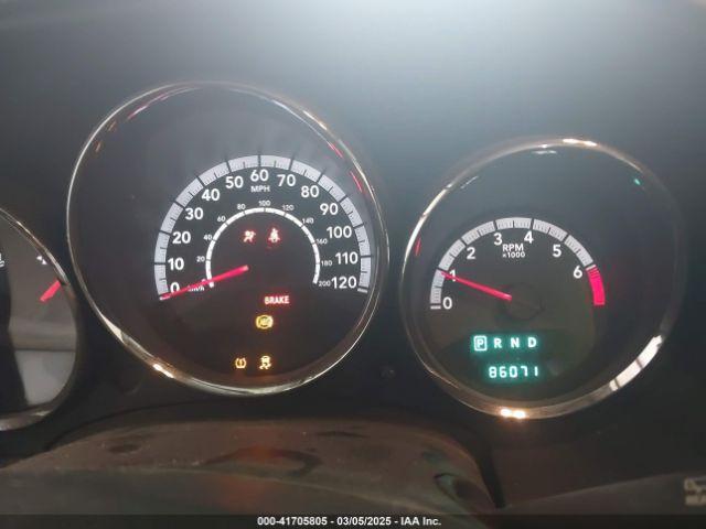 Dodge Caliber Sxt Image 8