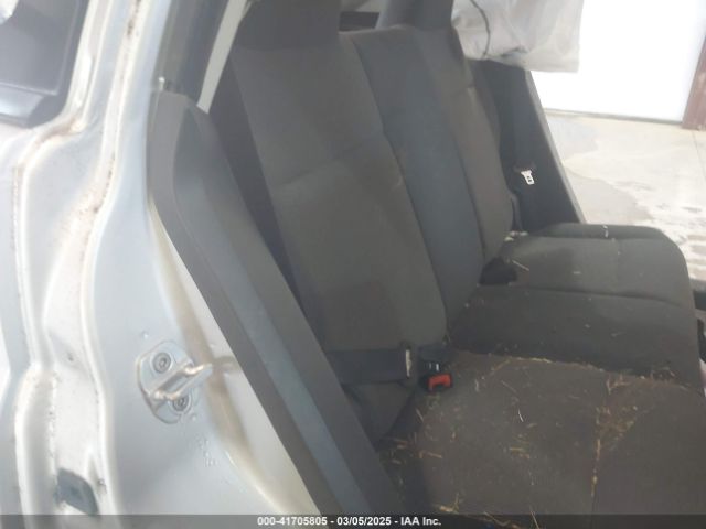 Dodge Caliber Sxt Image 9