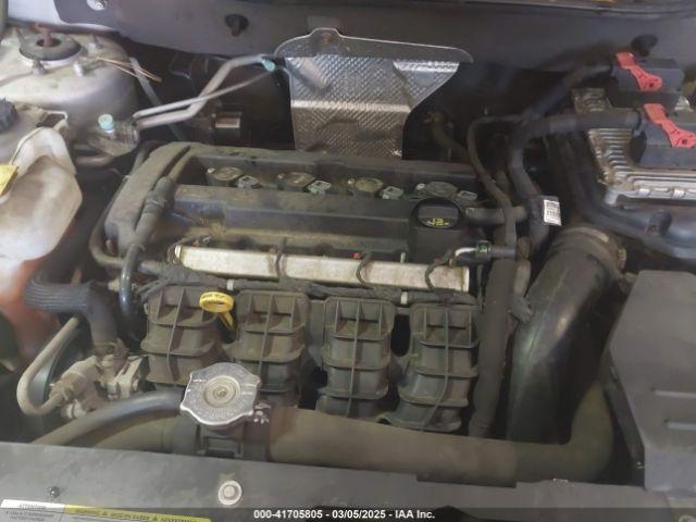 Dodge Caliber Sxt Image 7