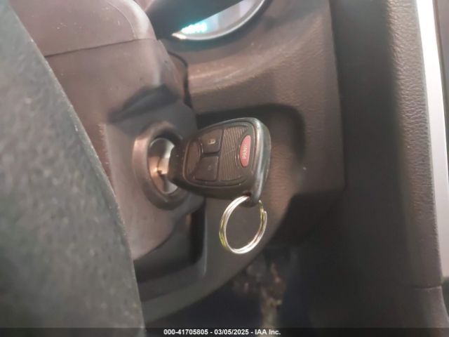 Dodge Caliber Sxt Image 17