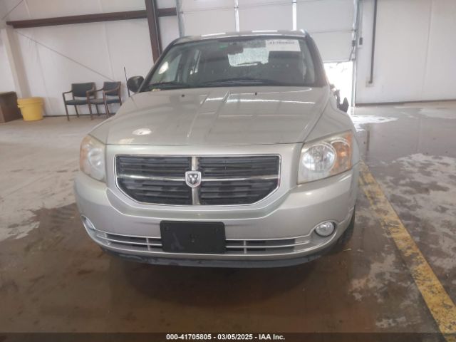 Dodge Caliber Sxt Image 15