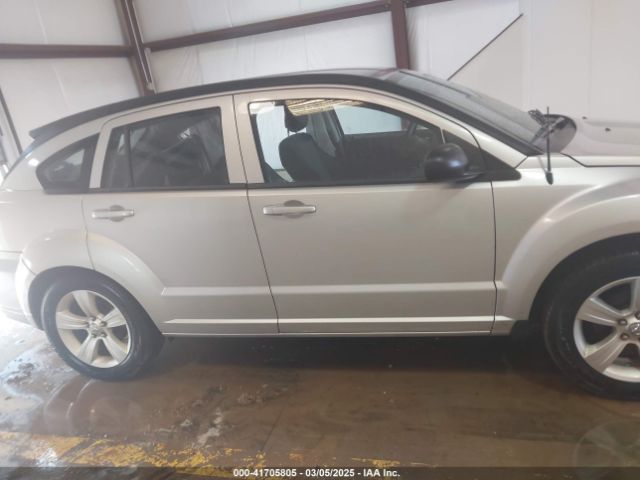 Dodge Caliber Sxt Image 12