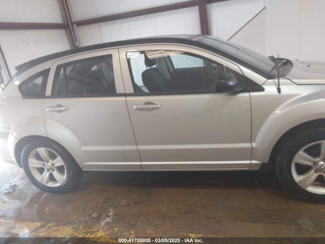 Dodge Caliber Sxt Image 12