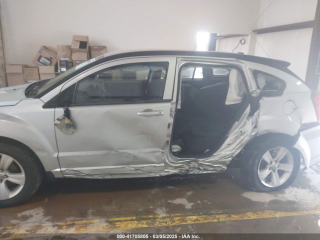 Dodge Caliber Sxt Image 13