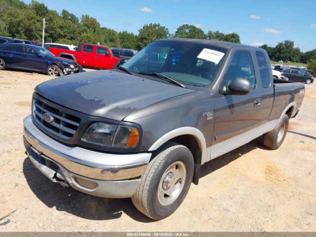 Ford F-150 Image 6