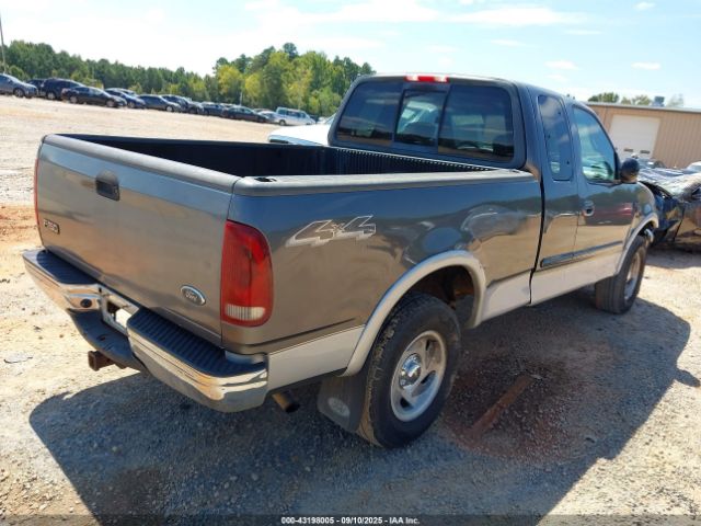 Ford F-150 Image 11
