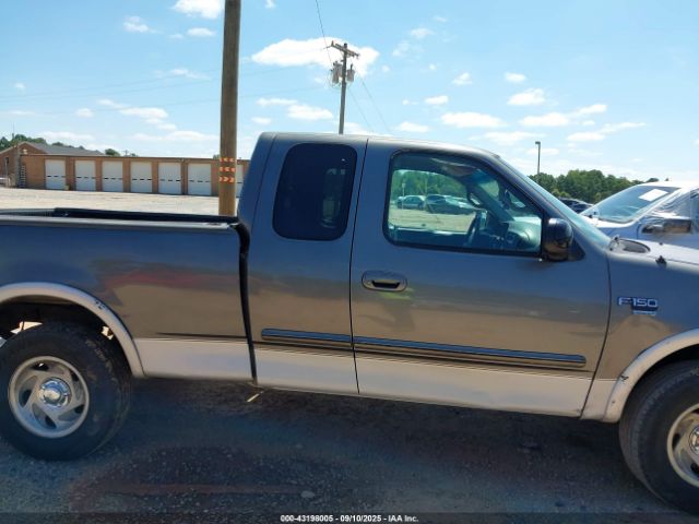 Ford F-150 Image 15