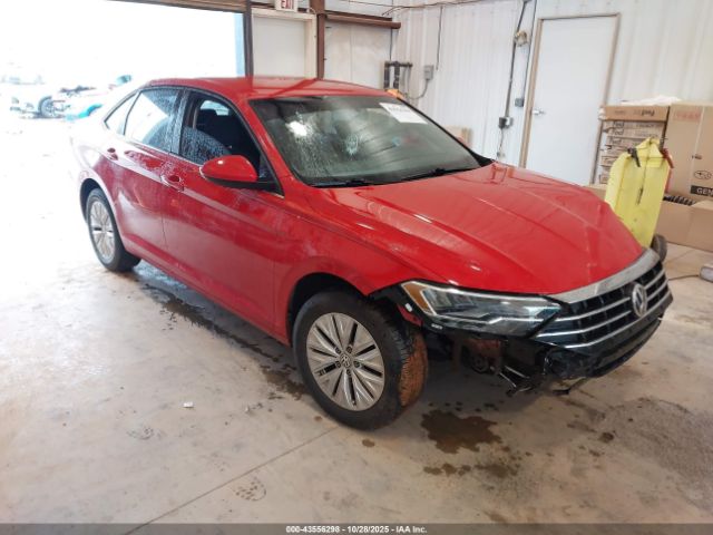 Volkswagen Jetta Image 1