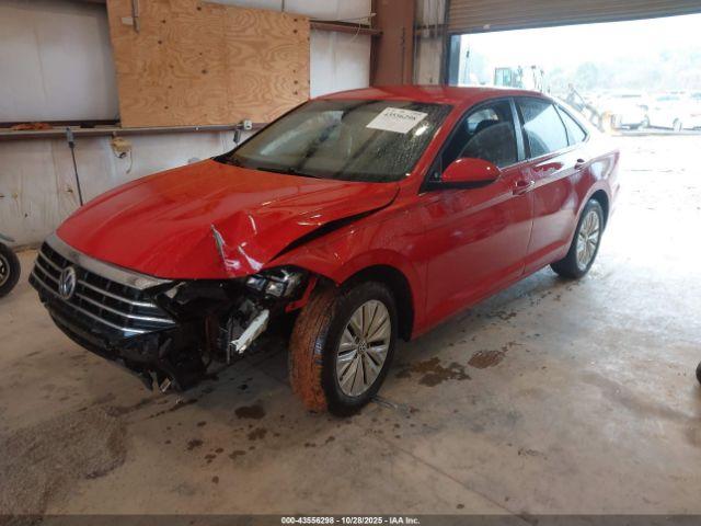 Volkswagen Jetta Image 4